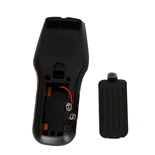 QIXINSTAR 1PC Metal Detector Wood Stud Finder Electronic Wire Sensor Cable Scanner