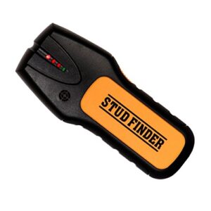 qixinstar 1pc metal detector wood stud finder electronic wire sensor cable scanner
