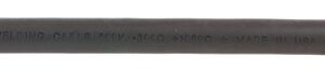 3/0 Gauge AWG - Flex-A-Prene® - Welding/Battery Cable - Black - 600 V - Made in USA (25 FEET)