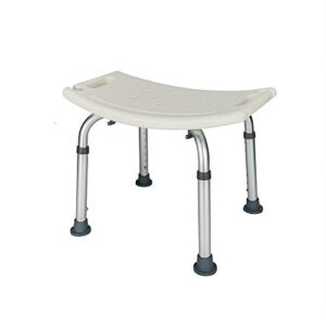 OMECAL Upgraded 450 LBS Medical Shower Bath Chair Seat,Stool Transfer Bench Seat, SPA Bathroom Bathtub Chair No-Slip