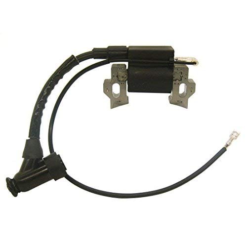 JORSION Ignition Coil Fist Honda GXV120 GXV140 GXV160 Replaces Honda 30500-Z1V-003 30500-Z1V-013