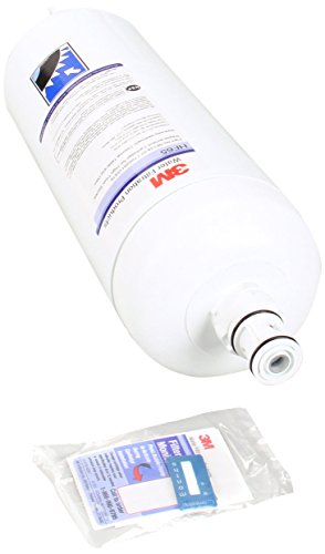 3M Water Filtration Products 56134-07 Cuno 56134-07 Hf65 Filter Cartridge,