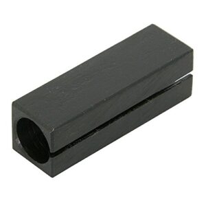 boring bar holder, 1/2" - this mini lathe boring bar holder fits in the standard 4-way tool post., littlemachineshop.com (1700)