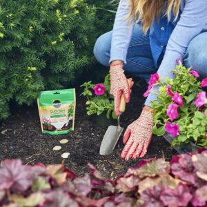 Miracle-Gro Quick Start Planting Tablets