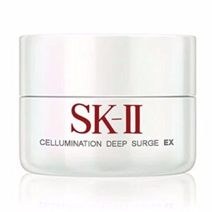 sk-ii, sk2 cellumination deep surge ex, 1.7 ounce