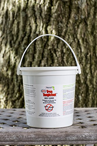 Tanglefoot Insect Barrier, 4.5 lb. Pail
