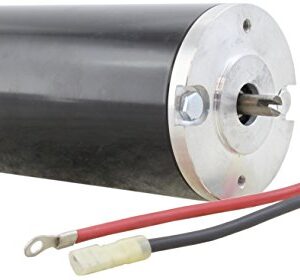 Snow-Ex Salt Spreader Motor 575 1075 D6106 D6319 1225542C 3A-1225542C 1225542 1225542C 97-1163-0062 D6410 D6827 06106 D6106 D6319 D6320