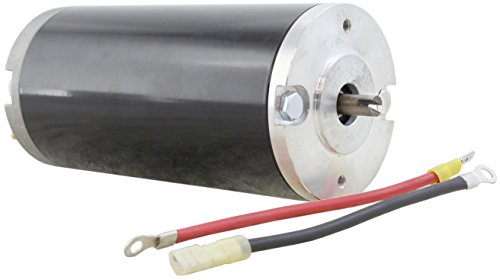 Snow-Ex Salt Spreader Motor 575 1075 D6106 D6319 1225542C 3A-1225542C 1225542 1225542C 97-1163-0062 D6410 D6827 06106 D6106 D6319 D6320