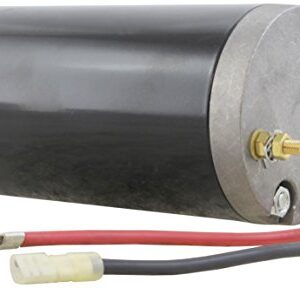 Snow-Ex Salt Spreader Motor 575 1075 D6106 D6319 1225542C 3A-1225542C 1225542 1225542C 97-1163-0062 D6410 D6827 06106 D6106 D6319 D6320