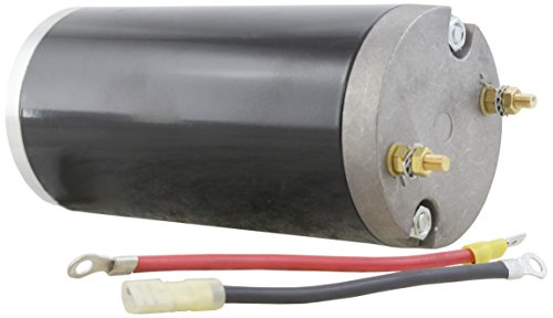 Snow-Ex Salt Spreader Motor 575 1075 D6106 D6319 1225542C 3A-1225542C 1225542 1225542C 97-1163-0062 D6410 D6827 06106 D6106 D6319 D6320