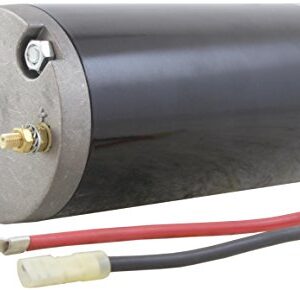 Snow-Ex Salt Spreader Motor 575 1075 D6106 D6319 1225542C 3A-1225542C 1225542 1225542C 97-1163-0062 D6410 D6827 06106 D6106 D6319 D6320