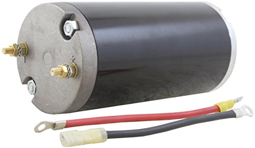 Snow-Ex Salt Spreader Motor 575 1075 D6106 D6319 1225542C 3A-1225542C 1225542 1225542C 97-1163-0062 D6410 D6827 06106 D6106 D6319 D6320