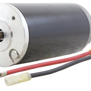 Snow-Ex Salt Spreader Motor 575 1075 D6106 D6319 1225542C 3A-1225542C 1225542 1225542C 97-1163-0062 D6410 D6827 06106 D6106 D6319 D6320