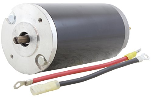 Snow-Ex Salt Spreader Motor 575 1075 D6106 D6319 1225542C 3A-1225542C 1225542 1225542C 97-1163-0062 D6410 D6827 06106 D6106 D6319 D6320