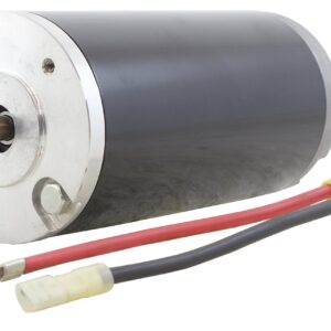 New Salt Spreader Motor Snow-Ex 575 1075 D6106 D6107 D6107-06 SP3000 SP6000 SP8000 1225542 1225542C 97-1163-0062 867-97-1163-0062 D6827 W8420 W8014