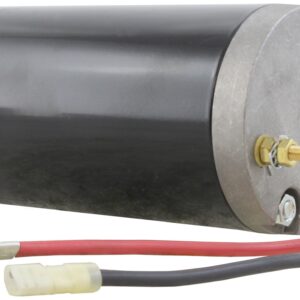 New Salt Spreader Motor Snow-Ex 575 1075 D6106 D6107 D6107-06 SP3000 SP6000 SP8000 1225542 1225542C 97-1163-0062 867-97-1163-0062 D6827 W8420 W8014