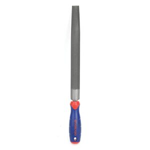workpro w051004 10 in. half round file (single pack)