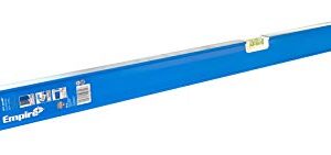 Empire 5132003778 650.48 1200mm Alu Box Level, Blue