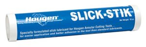 hougen 11745 slick stik lube 16 oz for optimum annular cutter tool life and cutter efficiency