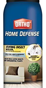 Ortho Home Defense Flying Insect Killer Aerosol 16 oz