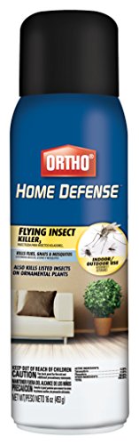 Ortho Home Defense Flying Insect Killer Aerosol 16 oz