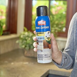 Ortho Home Defense Flying Insect Killer Aerosol 16 oz