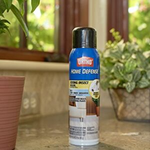 Ortho Home Defense Flying Insect Killer Aerosol 16 oz