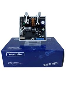 mecc alte dsr avr | 100% original | 2 year international warranty | official distributor p/n 330430237 | 100% made in italy