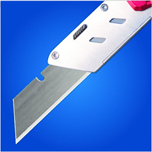 Rapid Tools RT00012 5 Pack Double Length Blades (For Extend a Blade Knife)