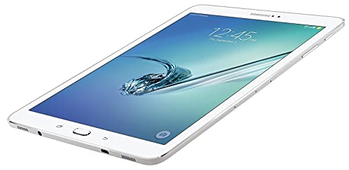 Samsung Galaxy Tab S2 9.7in (32GB, Verizon + 4G LTE) - White (Renewed)