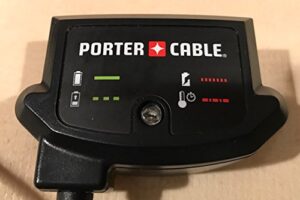 new porter-cable charger 20v max new charges all 20v battery's