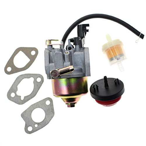 Carbhub Carburetor for MTD Cub Cadet Troy Bilt 951-10974/951-10974A / 951-12705 Primer