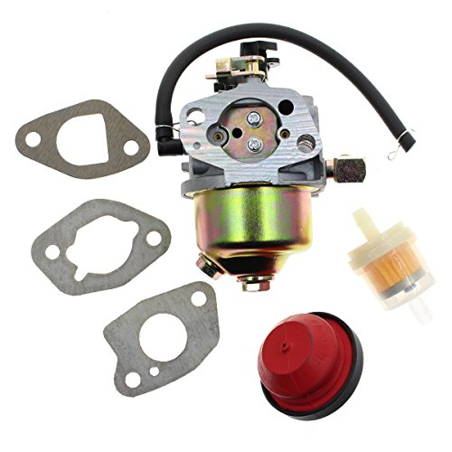 Carbhub Carburetor for MTD Cub Cadet Troy Bilt 951-10974/951-10974A / 951-12705 Primer