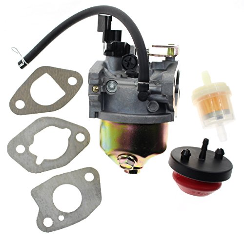 Carbhub Carburetor for MTD Cub Cadet Troy Bilt 951-10974/951-10974A / 951-12705 Primer