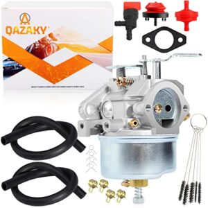 qazaky carburetor compatible with toro power max 826 828 1028 le lxe xl 38053 38066 38078 38086 38620 38621 38622 38630 38631 38632 38635 38640 38641 38642 38645 snowblower snowthrower snow blower