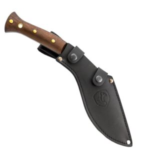 Heavy Duty Kukri Knife