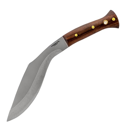 Heavy Duty Kukri Knife