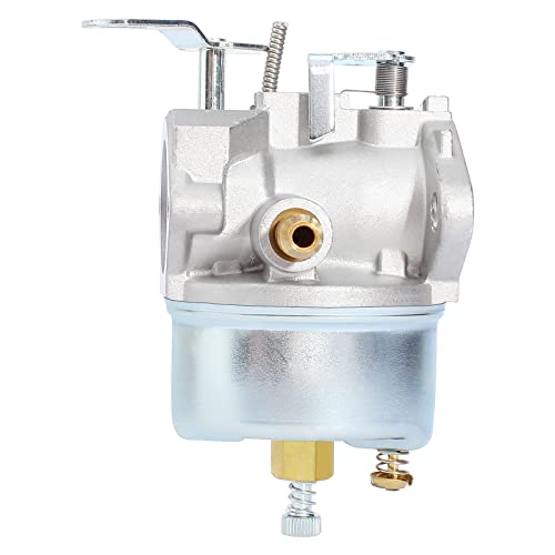 YOFMOO Carburetor with Mount Gasket Fuel Filte Primer Bulb Fuel Line for Snow blowers 526 726 732 826 826D 828D 832 1032 1032D Snowblower Carb