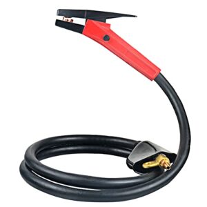 rstar arc welding heavy duty 1000 amp(max) k4000 carbon arc air gouging torch with 7' cable