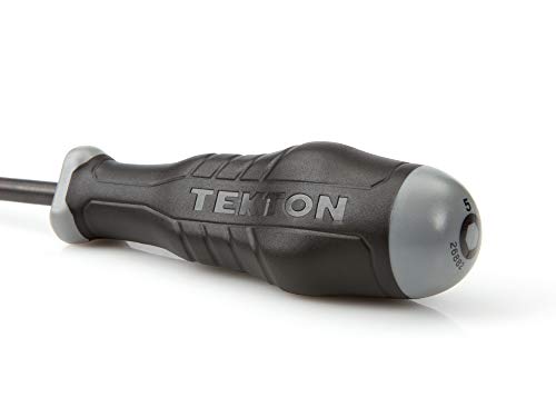 TEKTON 5 mm High-Torque Nut Driver | 26882