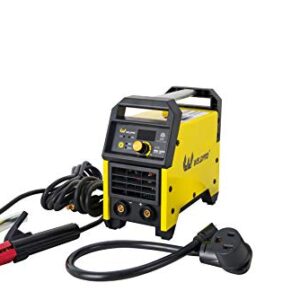 Weldpro MMA160GDsv 160 Amp Inverter Arc/Stick/Lift Tig(capable with optional torch) Welder with Dual Voltage 220V/110V 3 YEAR WARRANTY!