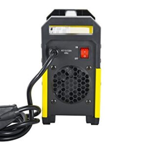 Weldpro MMA160GDsv 160 Amp Inverter Arc/Stick/Lift Tig(capable with optional torch) Welder with Dual Voltage 220V/110V 3 YEAR WARRANTY!