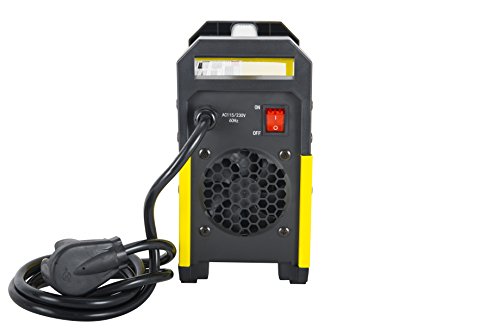 Weldpro MMA160GDsv 160 Amp Inverter Arc/Stick/Lift Tig(capable with optional torch) Welder with Dual Voltage 220V/110V 3 YEAR WARRANTY!