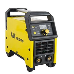 Weldpro MMA160GDsv 160 Amp Inverter Arc/Stick/Lift Tig(capable with optional torch) Welder with Dual Voltage 220V/110V 3 YEAR WARRANTY!