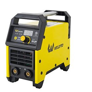 Weldpro MMA160GDsv 160 Amp Inverter Arc/Stick/Lift Tig(capable with optional torch) Welder with Dual Voltage 220V/110V 3 YEAR WARRANTY!