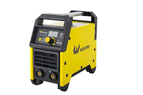 Weldpro MMA160GDsv 160 Amp Inverter Arc/Stick/Lift Tig(capable with optional torch) Welder with Dual Voltage 220V/110V 3 YEAR WARRANTY!