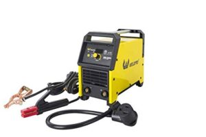 w weldpro 200 amp inverter arc/stick/lift tig (capable with optional torch) welder with dual voltage 220v/110v 3 year warranty!