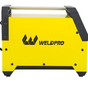 W Weldpro 200 Amp Inverter Arc/Stick/Lift Tig (capable with optional torch) Welder with Dual Voltage 220V/110V 3 YEAR WARRANTY!