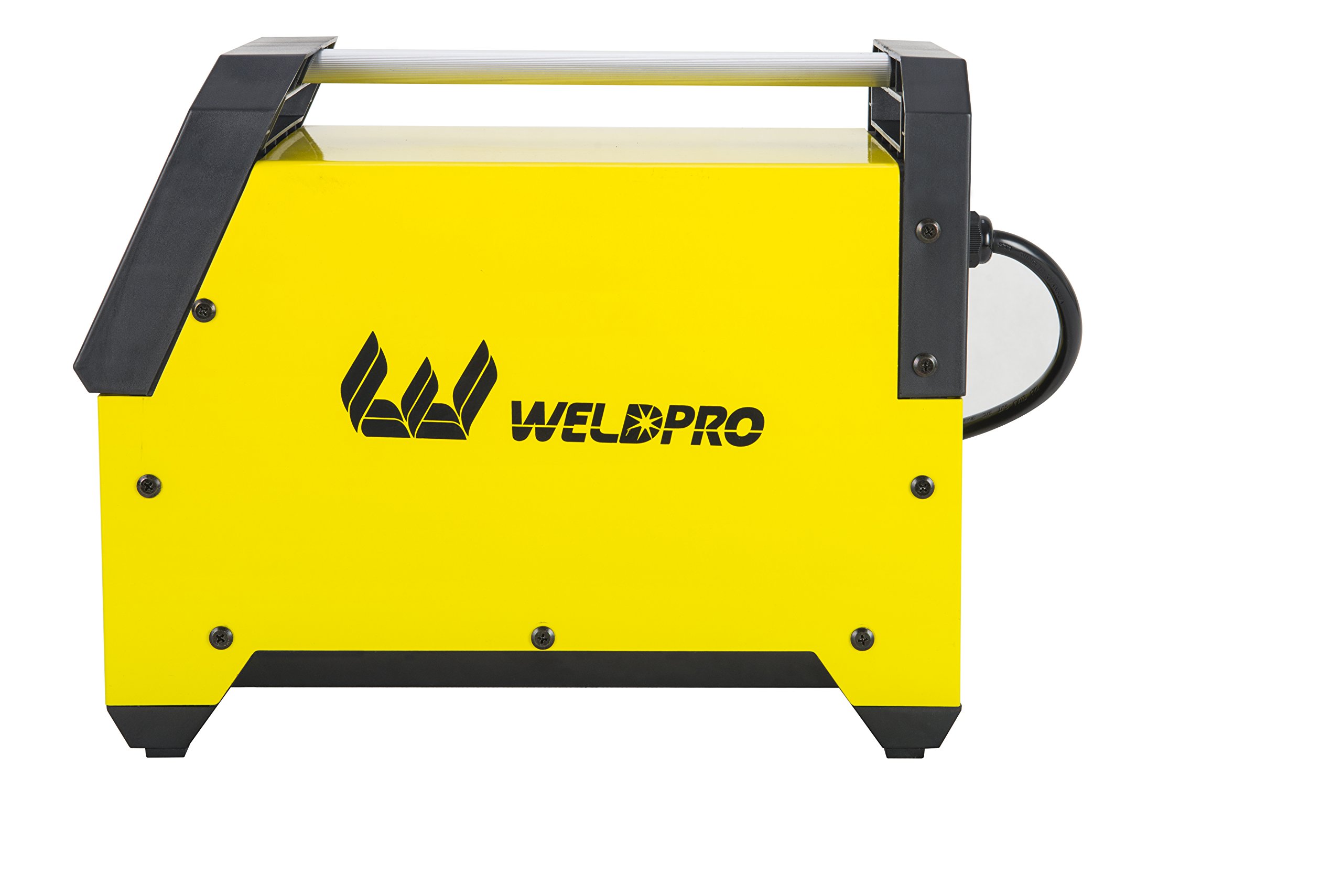 W Weldpro 200 Amp Inverter Arc/Stick/Lift Tig (capable with optional torch) Welder with Dual Voltage 220V/110V 3 YEAR WARRANTY!