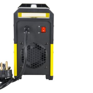 W Weldpro 200 Amp Inverter Arc/Stick/Lift Tig (capable with optional torch) Welder with Dual Voltage 220V/110V 3 YEAR WARRANTY!